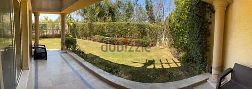 Twin House for rent in The Villa Compound -Dorra 0
