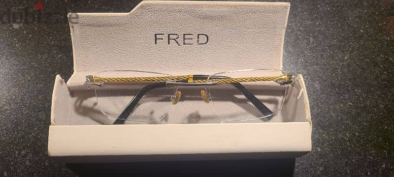 fred eyeglasses force 10 نظاره فريد 8