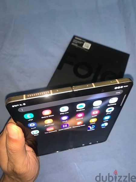 Samsung Galaxy Z Fold4 512GB 14
