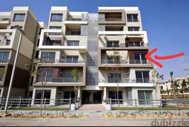 Apartment for sale, 172 sqm, immediate receipt, in Palm Hills New Cairo Compound 0