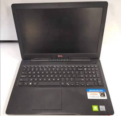 laptop dell 3593 CORE I7 جيل عاشر