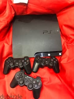 PlayStation 3 بلايستيشن