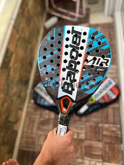 Babolat Air Viper (padel racket)