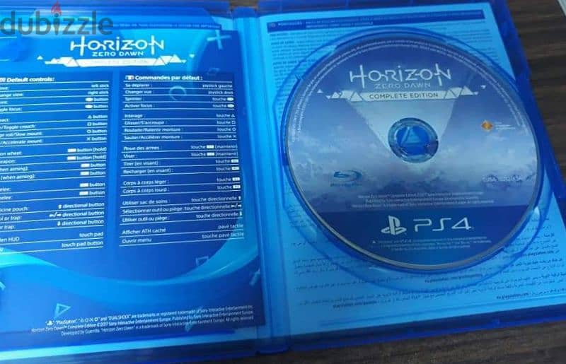 Horizon Zero Dawn Compete Edition عربي 2