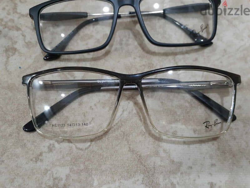 نظارات طبي 4