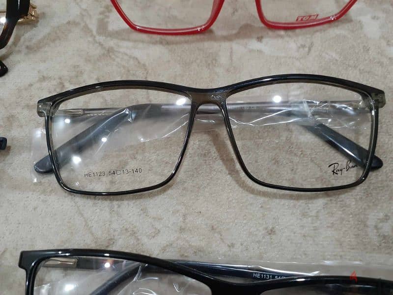 نظارات طبي 9