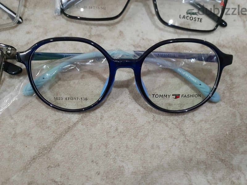 نظارات طبي 12