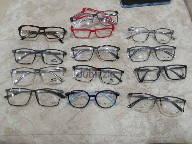 نظارات طبي 16