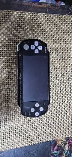 sony playstation PSP 3000