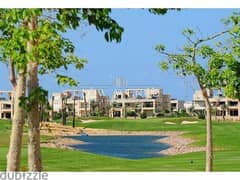 VERY PRIME LOCATION VILLA DIRECTLY GOLF BAHARY 0