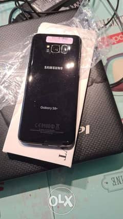 Samsung s8 plus 64 GB 4 ram 0