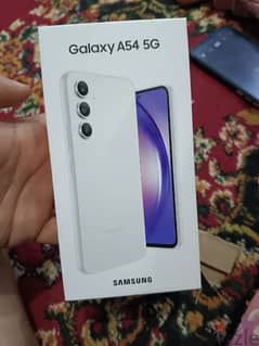 Samsung galaxy a54 5g 0