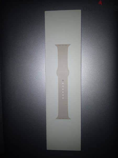 Apple Watch SE 40mm (GPS) 7