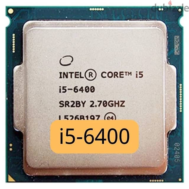 i5 6400 + ga h110 d3a gigabyte 1