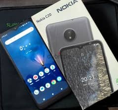 Nokia C20 0