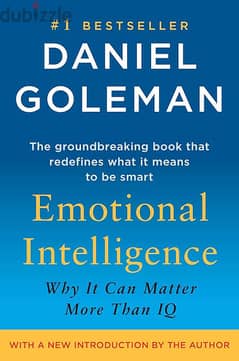 Daniel Goleman books