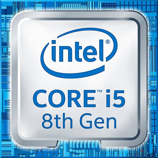 Intel® Core™ i5-8500 3.00 GHz 9M Cache, up to 4.10 GHz جيل تامن 1