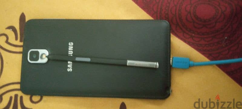 Samsung note 3 مع كل حاجتو 1