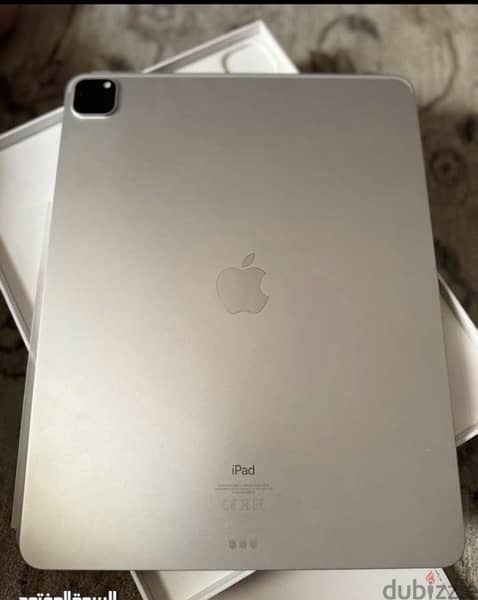 iPad Pro 5th moder 2021 12.9 inch new 1