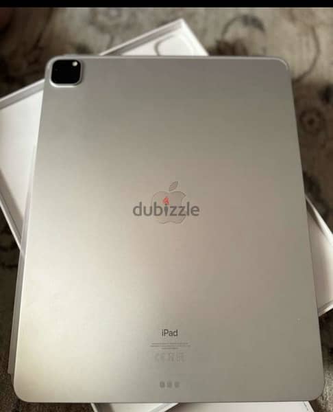 iPad Pro 5th moder 2021 12.9 inch new 4