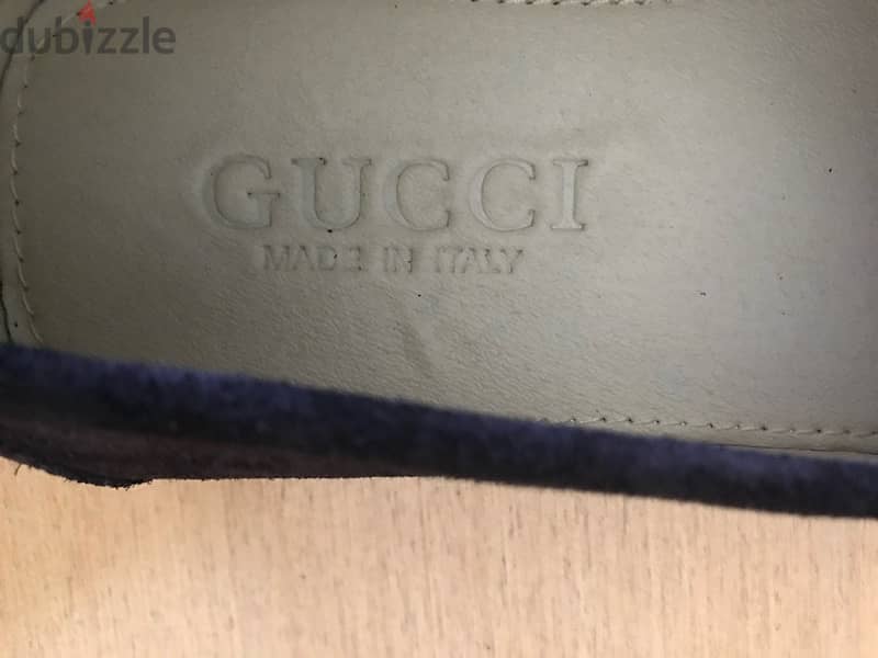 new original Gucci shoes for men 7