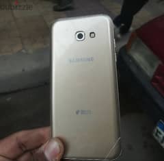 Samsung Galaxy A5 0