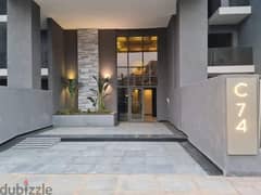 An Apartment 143 m Ready to Move with installments 0