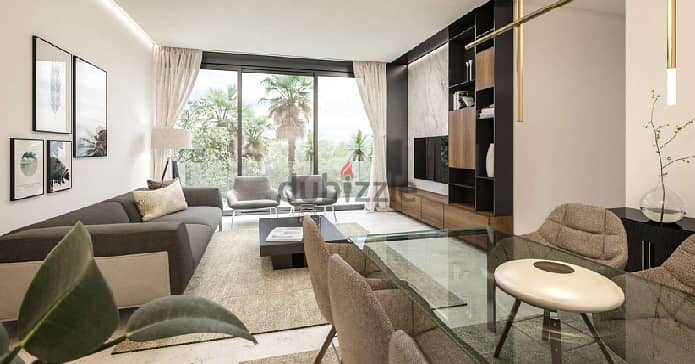 Apartment 70m for sale in Al Burouj 5