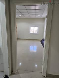 Clinic for rent 45m new Cairo fully finished with AC's Prime location