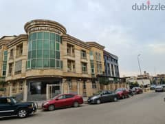 clinic 64 m for sale new cairo with installment