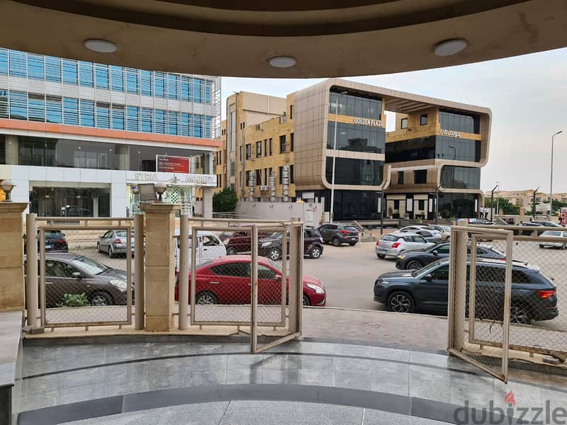clinic 52 m for sale in new cairo ready to move 4