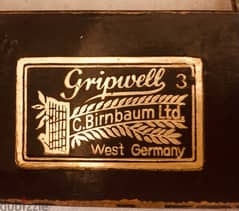 gripwell