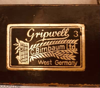 gripwell