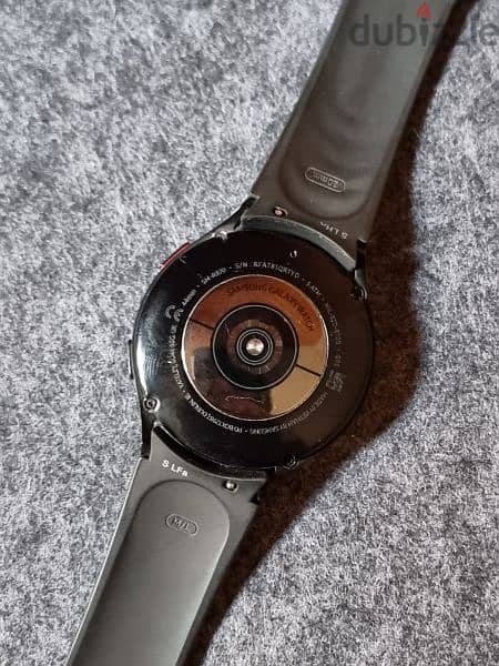 galaxy watch 4 44mm - جالاكسى واتش٤ 3