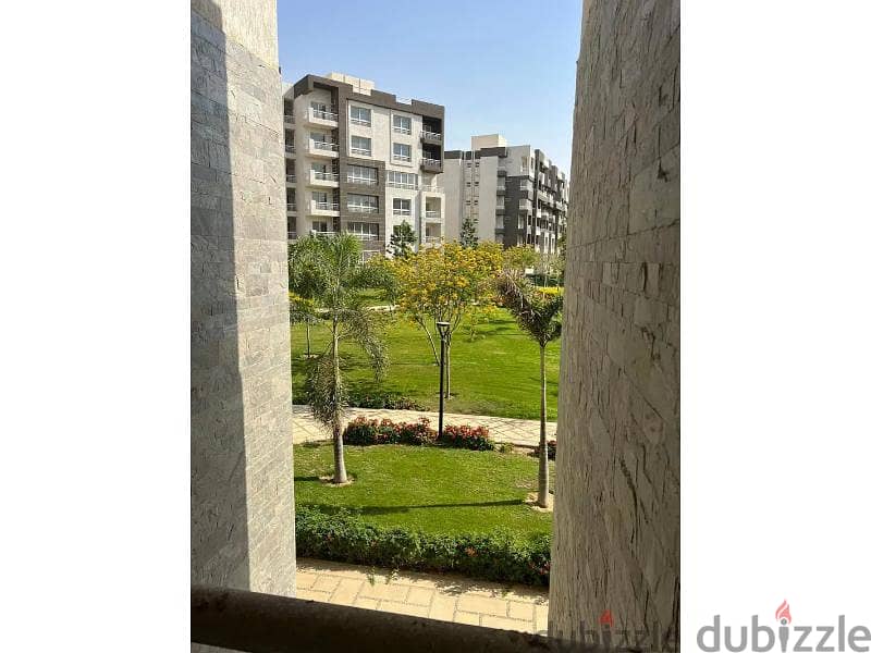 Apartment 107m  for sale in B14 Madinaty 6