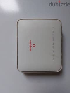 راوتر فودافون ADSL2+ 0