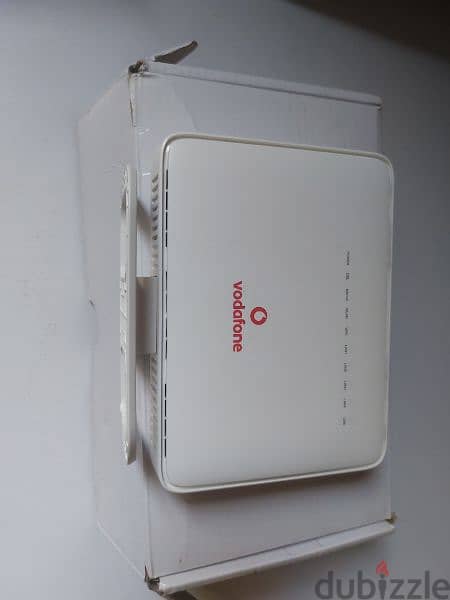 راوتر فودافون VDSL 3