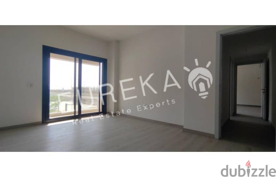Apartment 134m for sale in Al Burouj Fully finished 8