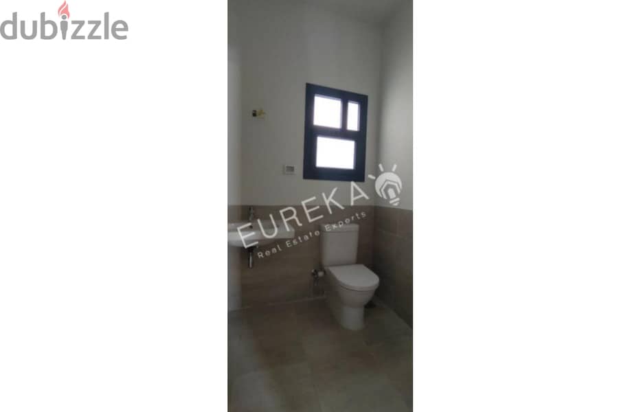 Apartment 134m for sale in Al Burouj Fully finished 9