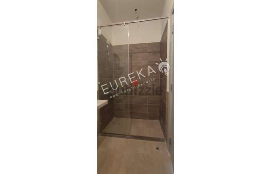 Apartment 134m for sale in Al Burouj Fully finished 10