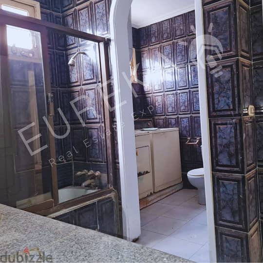 Apartment 250m for sale in Nasr City 9