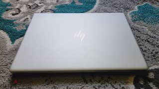 HP EliteBook 735g6 0