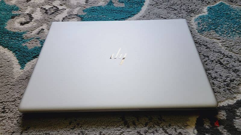 HP EliteBook 735g6 1