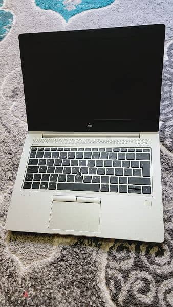 HP EliteBook 735g6 2
