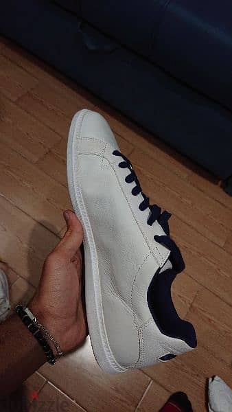 high mirror lacoste shoes 2