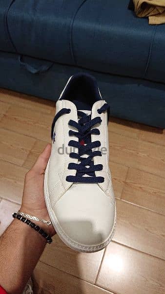 high mirror lacoste shoes 3