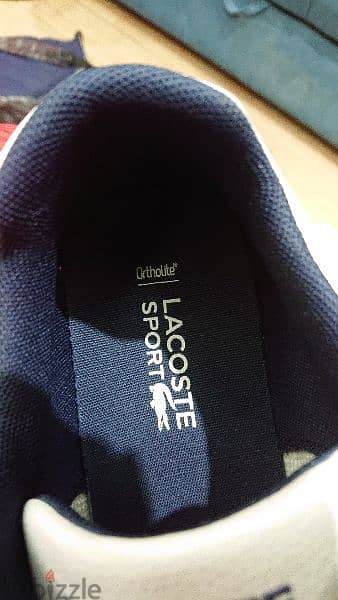 high mirror lacoste shoes 7