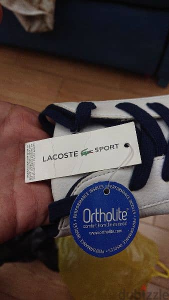 high mirror lacoste shoes 11