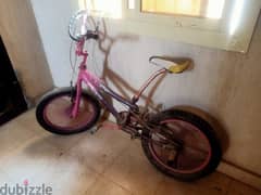 دراجة نيجر ( عجلة ) 0
