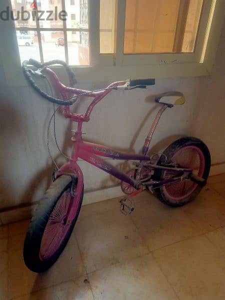 دراجة نيجر ( عجلة ) 3
